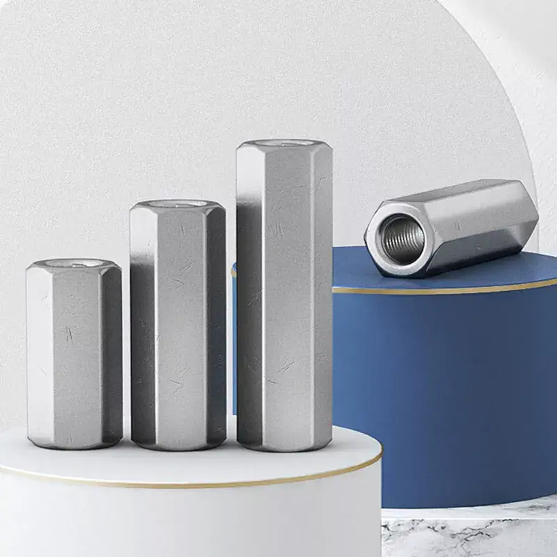 Female - Female Hex Spacer - Standoffs